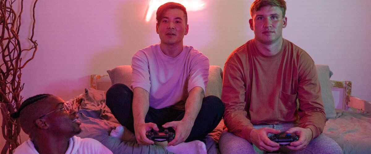 Geld Verdienen met Spelletjes Beste Games app Nederland Datacoll
